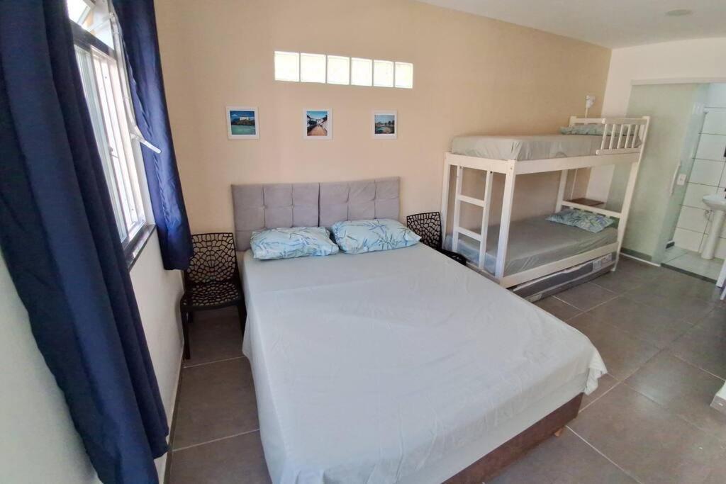 Suites Do Jaja 900M Da Praia Do Forte Centro De Cf Cabo Frio Exterior foto